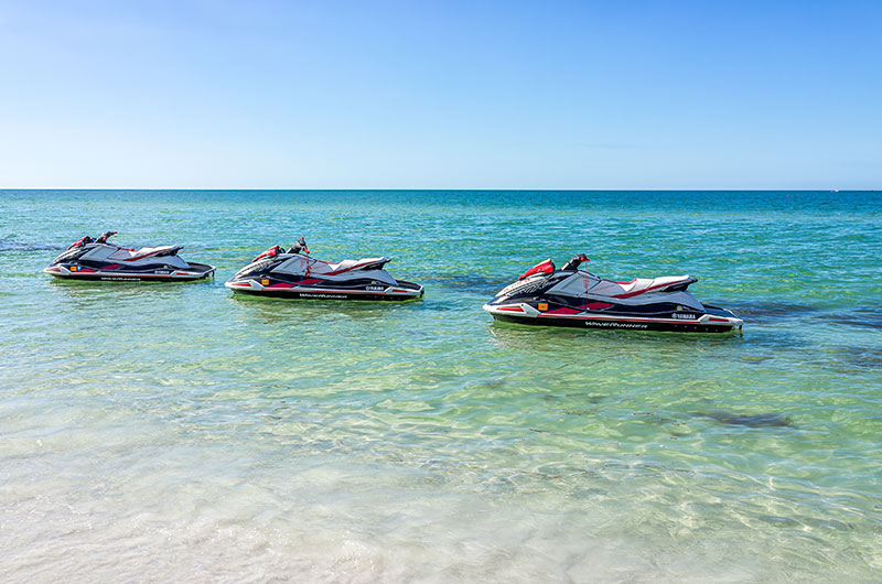 Vanderbilt Beach