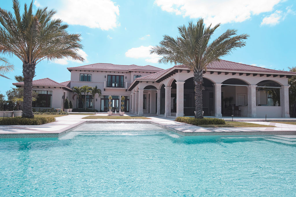 Property Portfolio