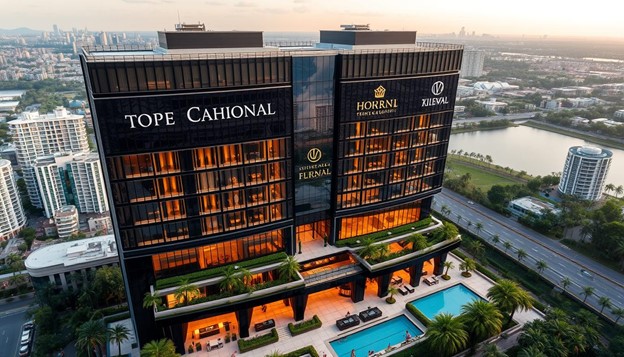 Why Branded Residences Are The Best Properties In Luxury Real Estate