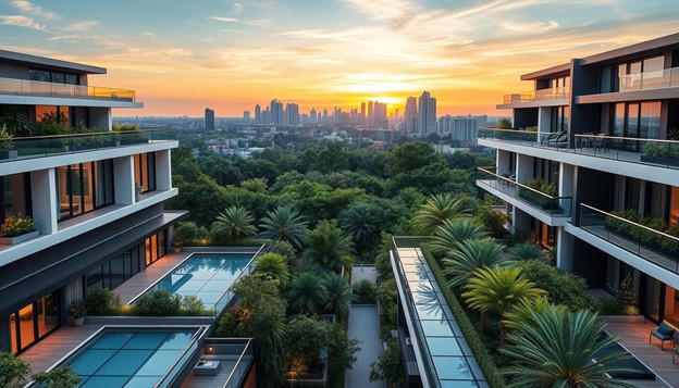 Why Branded Residences Are The Best Properties In Luxury Real Estate
