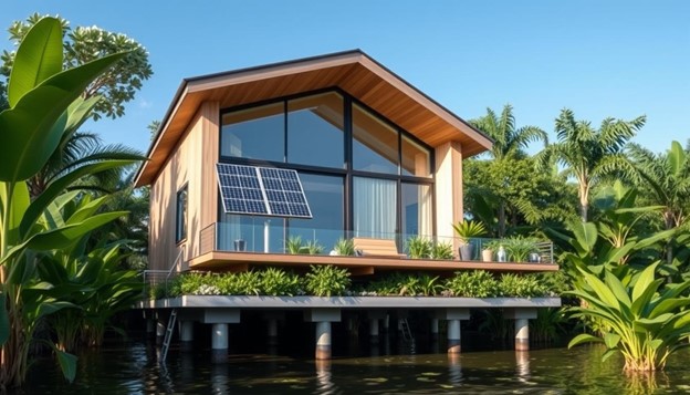 The Newest Real Estate Demand: Climate-Resilient Properties